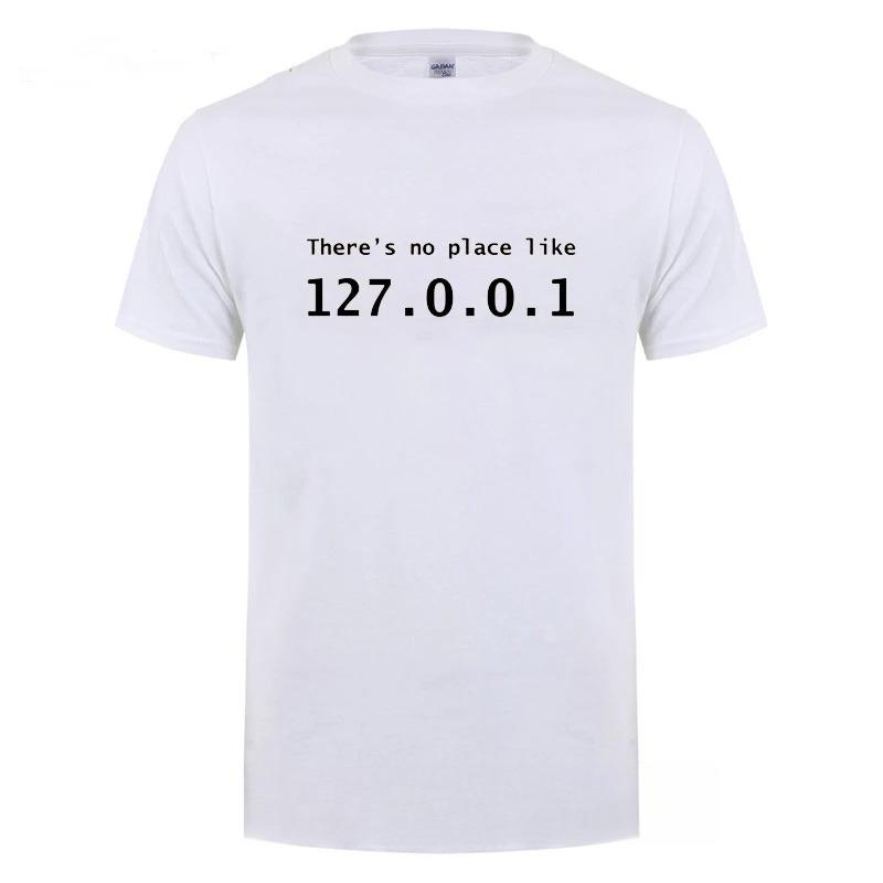 The Fun Geek Is Everywhere This 12701 Programmer Essential Summer Casual Sportswear Mens Tshirt Is A Musthave S