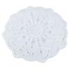 Gypsum Candlestick Silicone Mold Candle Base Mould Sunflower Candle Holder Molds Ornaments Home Decorations Mould