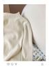 Women's Milky Soft Knit Stand Collar Long Sleeve Sweater 2026 - Ideal for Winter and Autumn