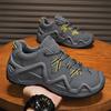 Dad Shoes Autumn and Winter New Sports Shoes Large Size Platform Outdoor Hiking Hiking Shoes