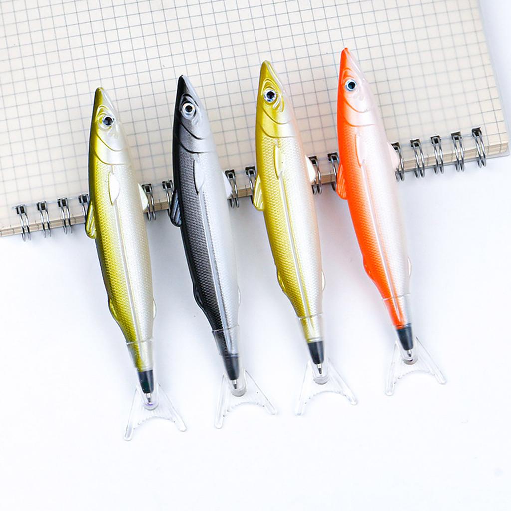 6 Stück Neuheit Stift Set Lustige Stifte Niedliche Große Schöne Stifte für Jungen Kinder Schulbedarf