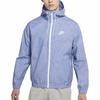 Nike Jackets Men's Power Indigo Hooded Moderate Other DM1184-411