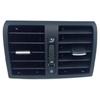 Ruili131 1 Passer til VW Touran Caddy 2003-2011 2012 2013 2014 2015 Auto Bak AC Klimaanleggsuttak ventil 1TD819203A