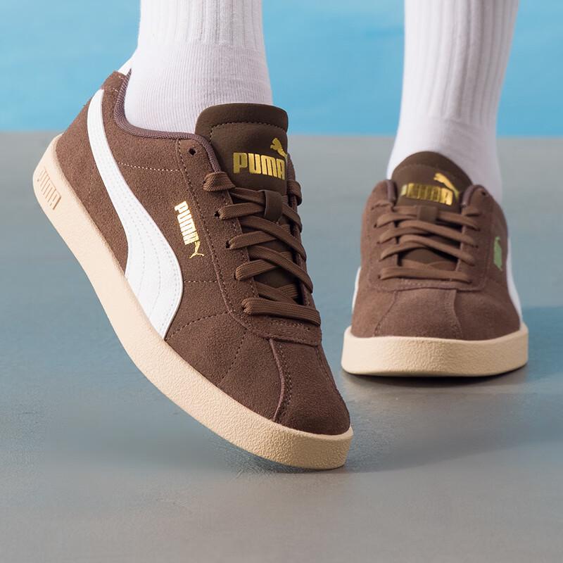 PUMA Unisex Sportstyle Sneakers 397444-15 37.5