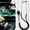 Automotive Car Engine Block Stethoscope Automotive Tester Tools Auto Detector Tools Diagnostic Tool Engine Analyzer