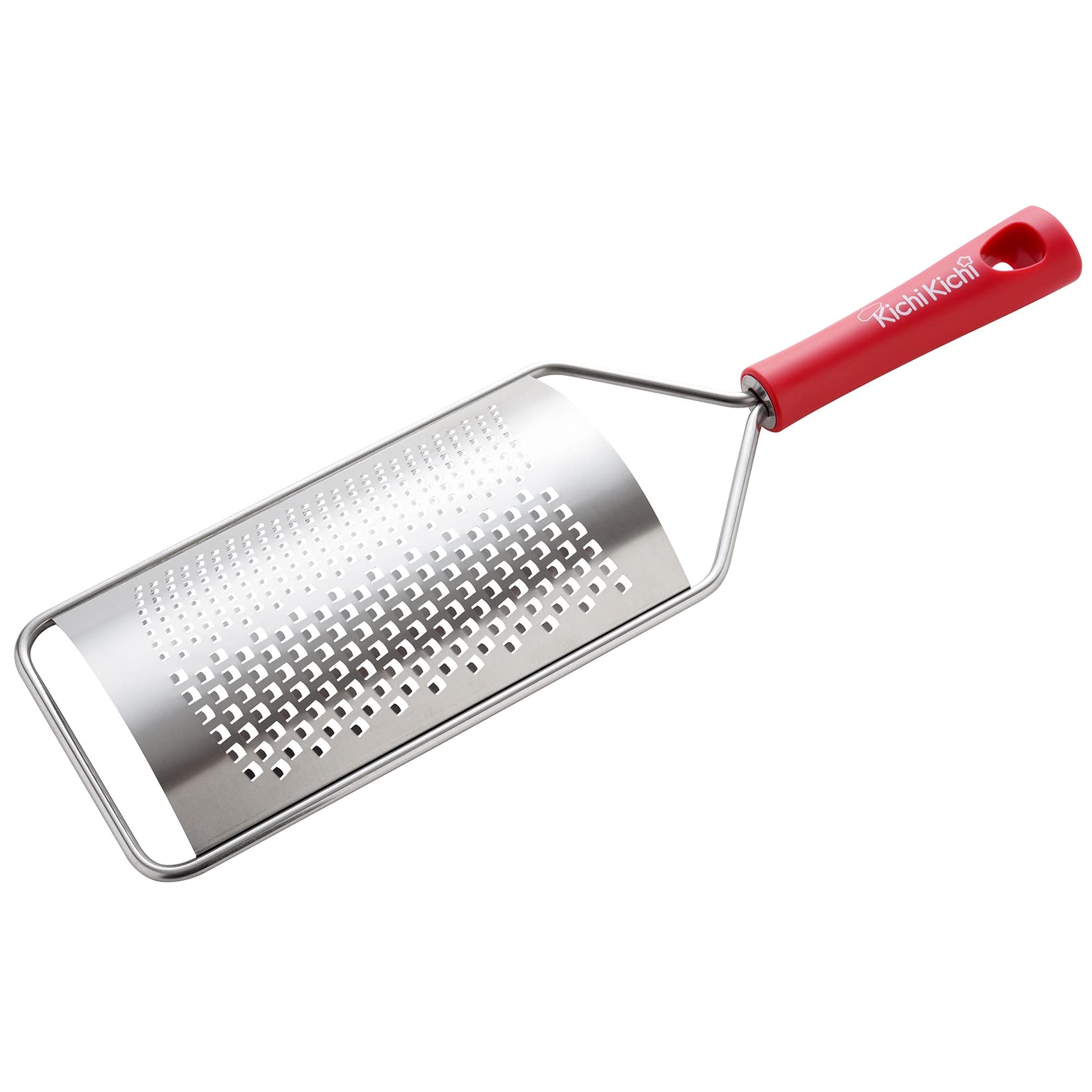 

Эрнест в терке от западного ресторана терка для сыра и приправ, которая может тереть два вида А бренд, используемый крупными ресторанами [Сделано в Японии] [Под наблюдением]