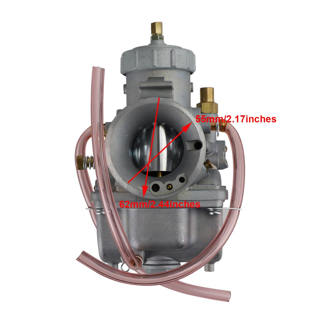 Karburátor Carb pasuje pro Mikuni VM30 VM30-83 30mm 42-6005 13-5001