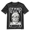 The Cult T Shirt The Cult Band Turn The Volume Up Shirt Graphic Tee S-XXXL