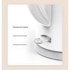 Midea 1.7L 304 Stainless Steel Electric Kettle CN plug (adapter included)