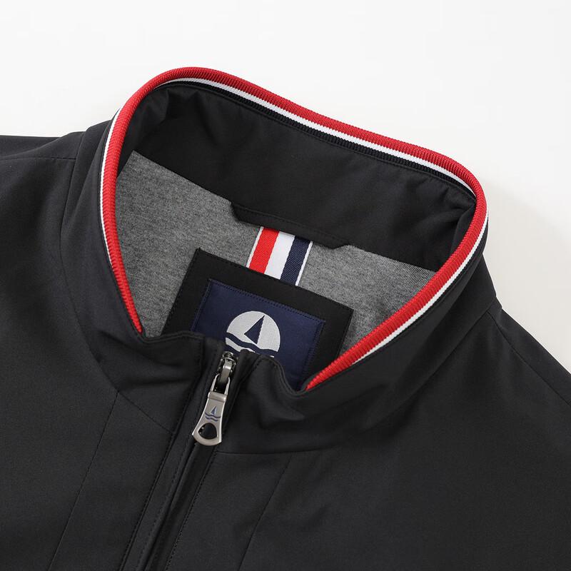 Navigare Men's Classic Casual Short Jacket