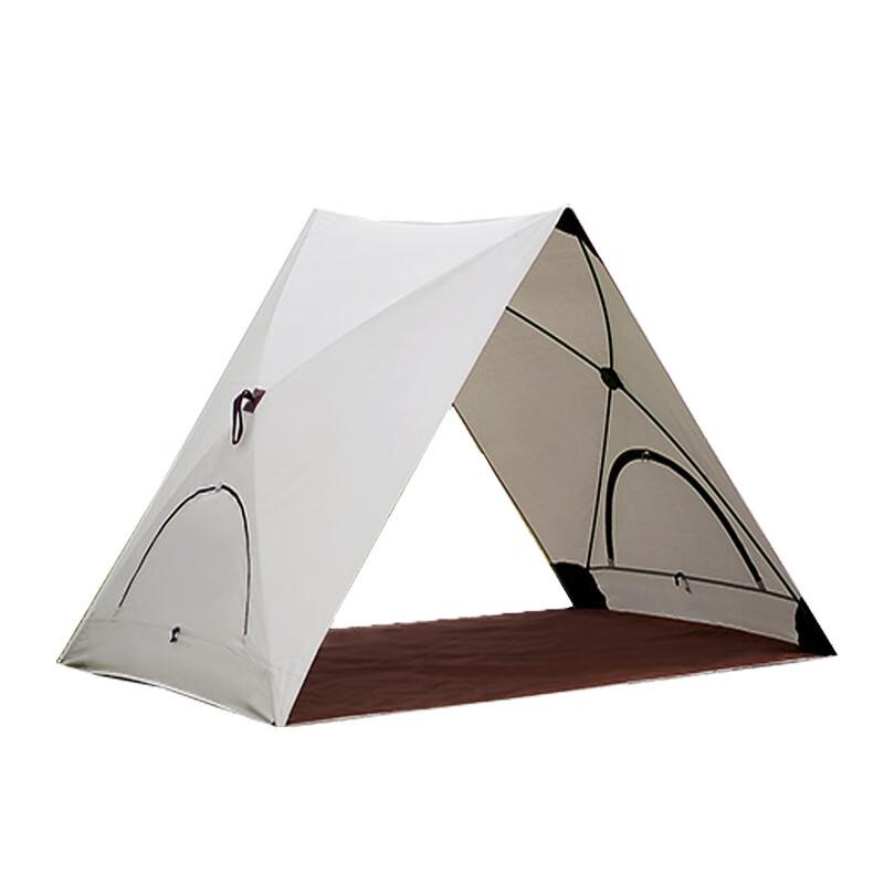 Quick-Open Beach & Camping Tent