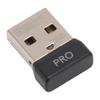 USB Dongle Mouse Receiver Replacement Plug and Play 2.4G Wireless Mouse Receiver Adapter for Logitech G Pro