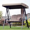 OEING Outdoor Swing Hanging Chair