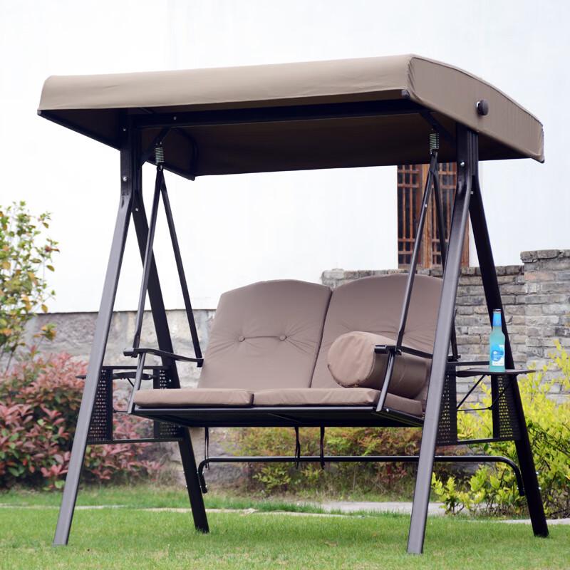 OEING Outdoor Swing Hanging Chair