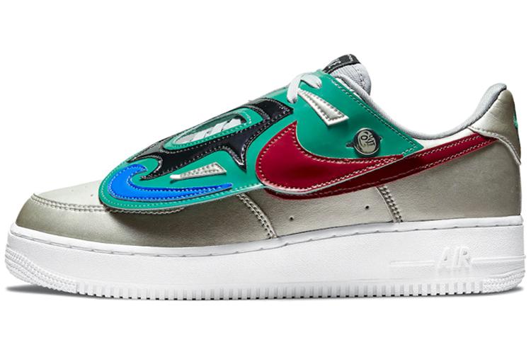 

Nike Air Force 1 Low Lucha Libre DM6177-095 40.5