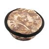 CAPTAIN STAG Shera Cup Case 320 with Pocket, CS Sand Camouflage, UH-3048, 135x70mm