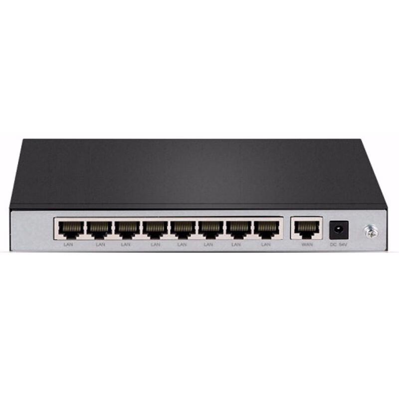 

H3C GR1108-P Enterprise Gigabit Router