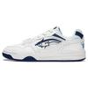 New LiNing Yuebai Ocean Cushioning Lightweight Low Top Skateboard Shoes Men's White AGCS251-16