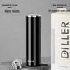 Diller 316L Stainless Steel Insulated Mug with Tea Infuser