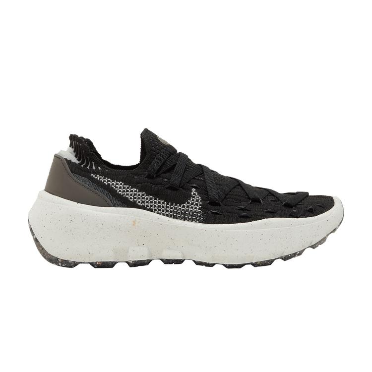Nike Wmns Space Hippie 04 Oreo 38.5