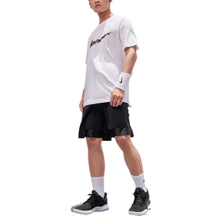 Nike Casual Shorts Men's Black Moderate DN4003-010