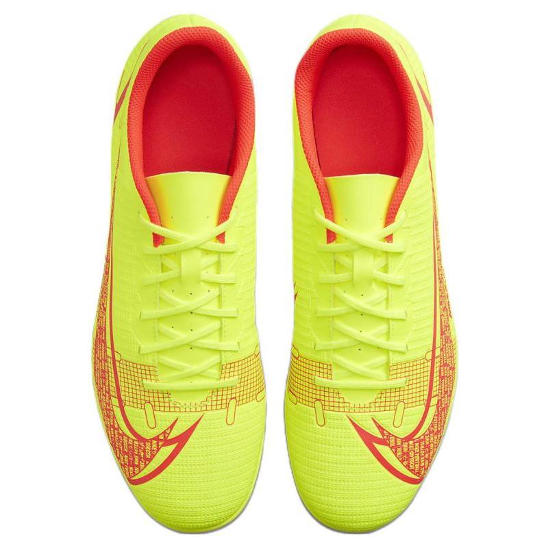 Nike Mercurial Vapor 14 Club Fg Mg 'Motivation Pack' Sneakers CU5692-760