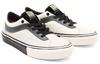 Skate Bold Rassvet x Skate Bold Vans 'Marshmallow Black' VN0A5JIK9CO