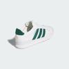 adidas RETROCROSS GRIPMORE BOA SPIKELESS HP3716 Men's Performance Sports Shoes Cloud White / Collegiate Green / Gold Metallic