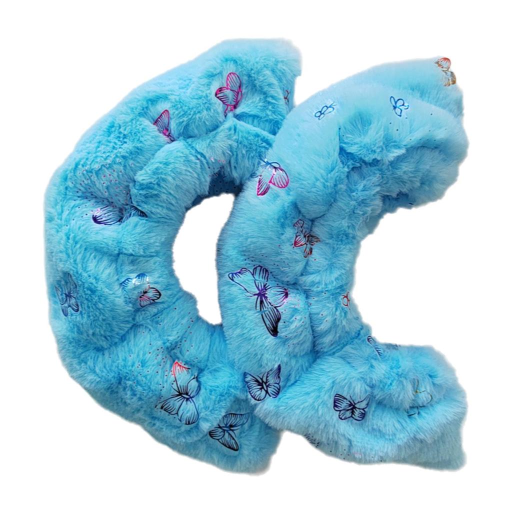 Ice Skate Blade Covers, Figure Skate Protector, Winter Skate Guards, Skating Cover for Children,