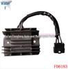 Rectifier Compatible with GSXR 750 Models: 32800-33E20, 32800-33E21, 32800-33E10