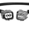 Aramox Oxygen Sensor Extension Cable, O2 02 Oxygen Sensor Extension Harness 4 Wire Cable Kit Honda Up/Downstream