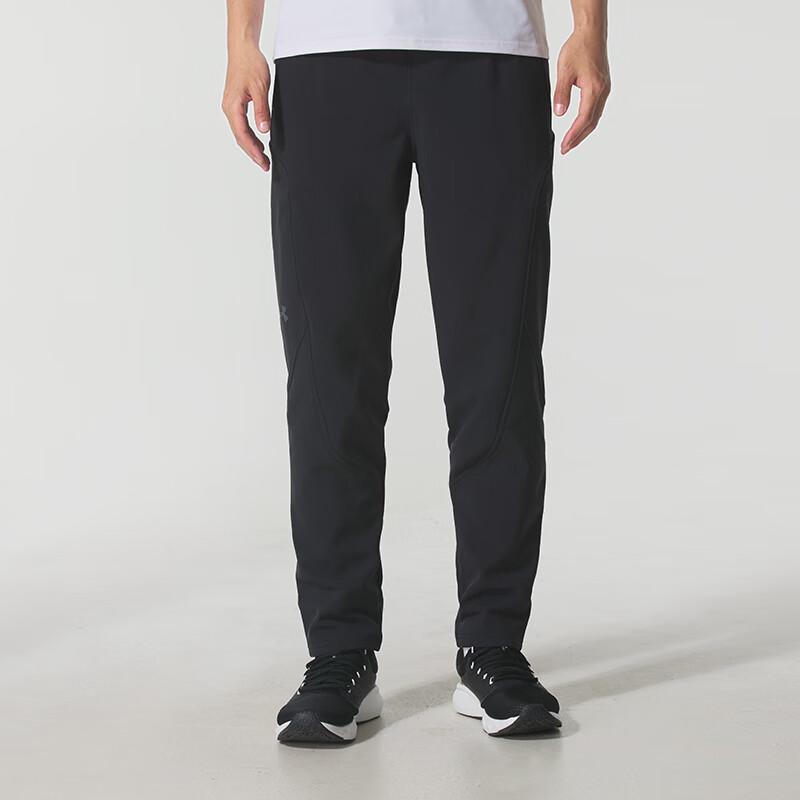 Under Armour Men s Sportswear Knit Long Pants 1389302-001 S