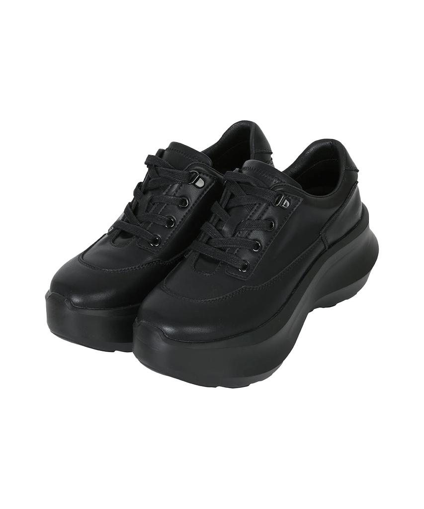 Pairs In Paris Hunker Women'S Sneakers