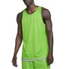 Nike Dri-FIT Standard Issue Solid Color Casual Quick-Dry Reversible Tank Top Men Tops Action-Green DQ5732-313