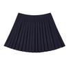 Fila Classic Versatile Dynamic Sports Fashion Casual Skirt Women Skirts Secret-Mirror-Blue F11W439306FDB
