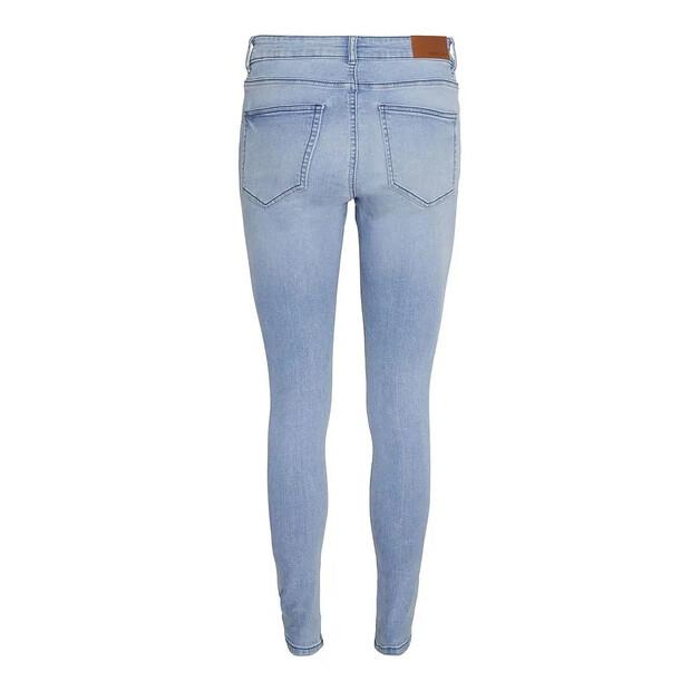 Noisy May Lucy Normal Waist Skinny LB джинсы