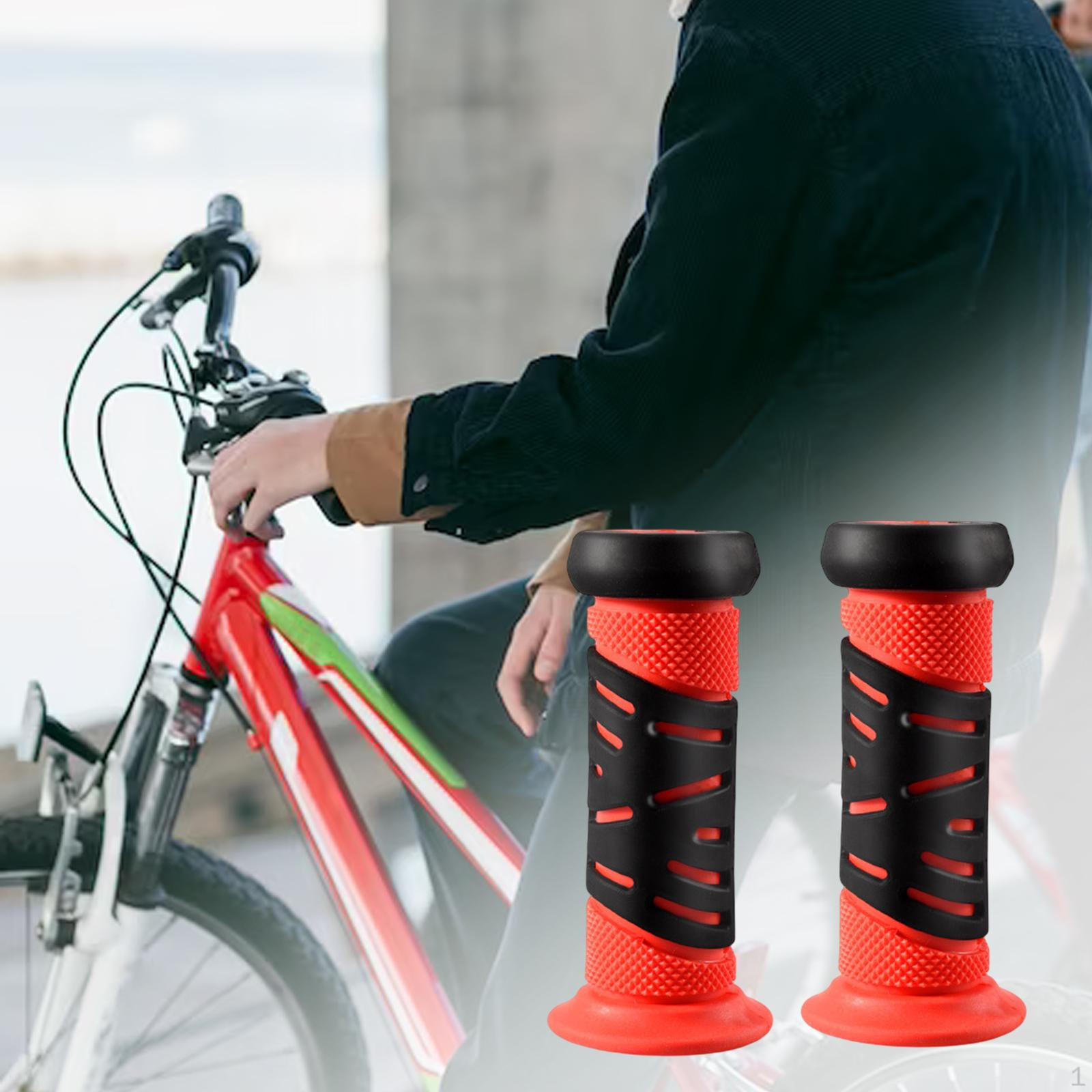 Bike Handles for Children s Bicycles - Easy Handling