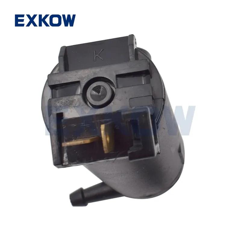 Windshield Washer Motor for Mitsubishi Montero Pajero IO TR4 Pinin H65 H76 H77 Lancer Colt 1995-2013 MR245368