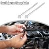 2Pcs Car Injector Bolt 6C1Q9T506AC 1673999 1372386 Fits For Transit Mk7 Car Parts Accessories