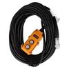 Kyocera Switch Wiring Assembly for Winch 6581385 (formerly Ryobi) WI-62/WIM-125A, 20m,
