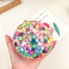 Hand Relax Building Blocks Squishy Super Big Handmade Ball Creative Crunchy Squishy  Kids Adults