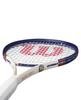 Wilson hard tennis racket ROLAND GARROS TRIUMPH TNS RKT 2 WR193110U2