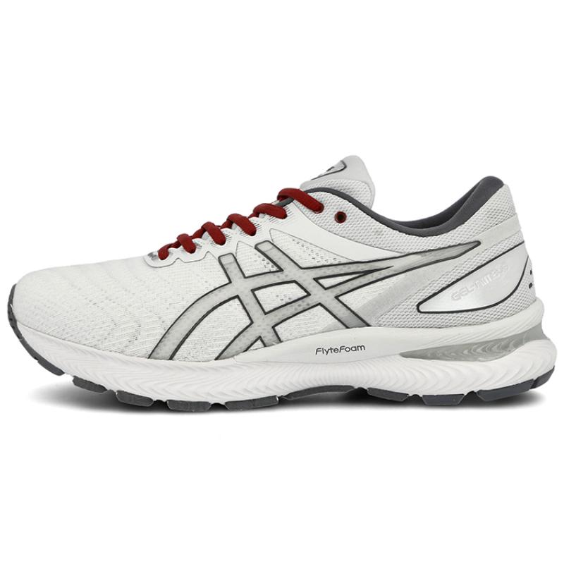 Asics Gel Nimbus 22 Reigning Champ Paris Sneakers 1021A516-020