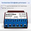 BYZL-3X Rectifier: AC380-440V To DC170-198V Motor Brake Power Supply Device