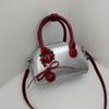 Niche Light Luxury Midsummer Overture Pillow Bag Women'S High-End Handbag Single Shoulder Crossbody Small Bag Tide