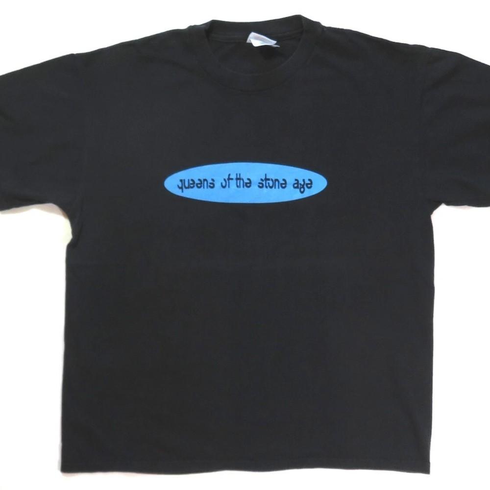 Rare Queens Of The Stone Age 1997 Gift Family Unisex S-235XL 21D1042 XL