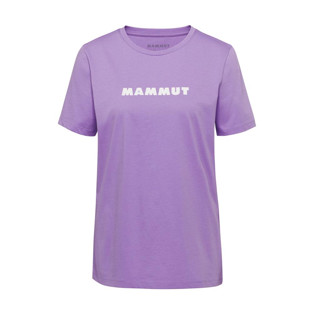Mamuteu Core T-Shirt Women'S Logo