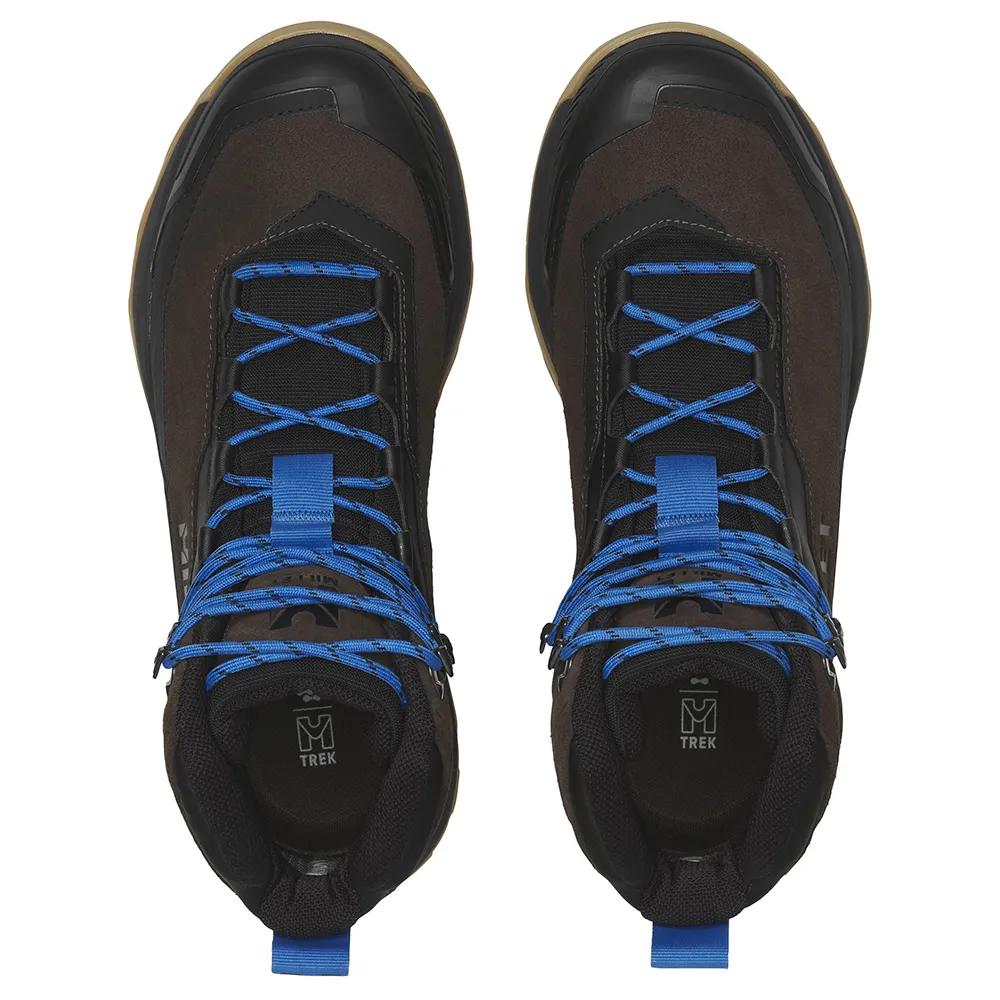 Millet Ботинки для хайкинга Ubic Trek GTX