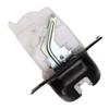 Trunk Latch Liftgate Lock Actuator 90502 ZN90A Strong Strength Replacement for Rogue 2008‑2014