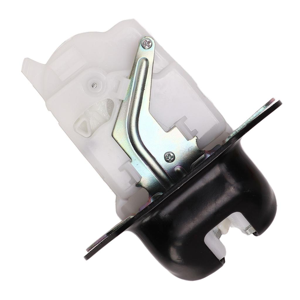 Trunk Latch Liftgate Lock Actuator 90502 ZN90A Strong Strength Replacement for Rogue 2008‑2014